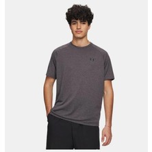 Under Armour Ua Tech 2.0 Ss Tee Carbon Heather