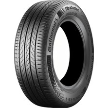 Continental 225/55 R16 95W Ultracontact Yaz Lastiği 2026