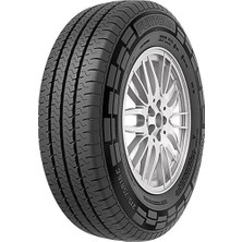 Funtoma 205/70R15C 106/104R Vanfun Yaz Lastiği - 2026