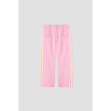 B&G Kız Bebek Pembe Pantolon