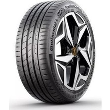Continental  215/50 R17 95Y Xl Fr Premiumcontact 7 Yaz Lastiği 2025