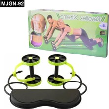 Magicool Multiflex Pro Karın Kası Geliştirici
