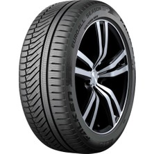 Falken 235/50R19 103W Xl Tl Euroall Season AS220 Pro 4x4 Dört Mevsim Lastiği 2025