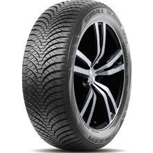 Falken 205/50R17 93V Xl Tl Euroall Season AS210 Dört Mevsim Lastiği 2025