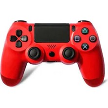 Magicool Ps4 Uyumlu Kablosuz Gamepad Joystick Analog Oyun Kolu Ps4 Uyumlu