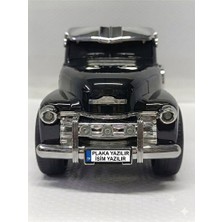 Elarque Nostaljik Radyo Bluetooth Radyo ve Mp3 Speaker, Kamyon Tasarımıyla Retro Müzik Kutusu