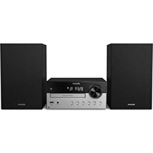 Elarque Nostaljik Radyo Bluetooth Mikro Müzik Sistemi ile Retro Ses Deneyimi