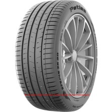 Petlas 225/45 ZR17 Tl 91W Prestıge Sport Yaz Lastiği 2026