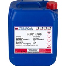 Apeks Peg 400 - %99 - 5 kg
