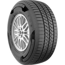 Petlas 195/75 R16 C Tl 107/105R 8pr Vanmaster + A/s Dört Mevsim Lastiği 2026