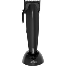 Wmark Xstrıme Xs Prime Profesyonel Clipper Black
