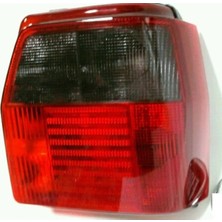 Empressco Stop Camı Arka Sağ Fıat Uno 1989+ 9943221 9712