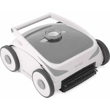 Intex ZX500R Robotik Havuz Süpürgesi
