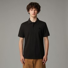 The North Face M Essentıal Regular Polo Black