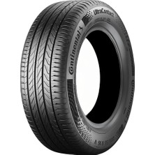 Continental 225/55 R17 101W Ultracontact Yaz Lastiği 2025