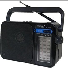 Elarque Nostaljik Radyo Klasik ile Zamansız Ses Keyfi
