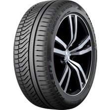 Falken 225/45 R17 Tl 94W Xl Euroall Season AS220 Pro Dört Mevsim Lastiği 2026