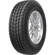 Petlas 195/60 R16 C 99/97T 6pr Tl Fullgrip PT925 M+S 3pmsf 6pr Kış Lastiği 2025