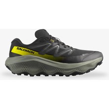 Salomon Ultra Flow 2 Gore Tex Erkek Siyah Koşu Ayakkabısı