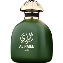 Fragrance World Al Raiee Green Edp 100 ml Kadın Parfümü