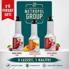Agosto 3lü Set