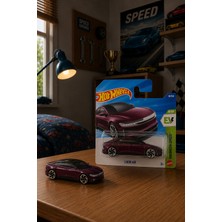 Hot Wheels Lucid Air - Hw Ev Serisi Özel Koleksiyonluk Metal Oyuncak Araba