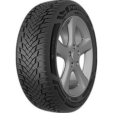 Petlas 195/65 R15 Tl 91H Multi Action PT565 Dört Mevsim Lastiği 2026