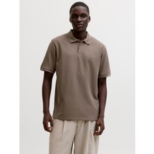 Jack & Jones Jjeaustın Polo Ss Noos Falcon