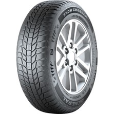 General Tire Snow Grabber Plus 275/45R20 110V Xl Kış Lastiği 2024