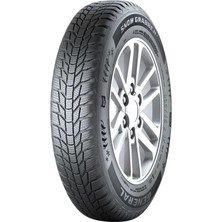 General Tire General 215/55 R18 99V Xl Snow Grab Kış Lastiği 2024