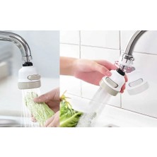 Magicool Oynar Başlı Musluk Başlığı