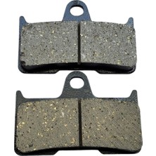 Cf Moto Atv Cf Terralander 500 625 800 Fren Balatası