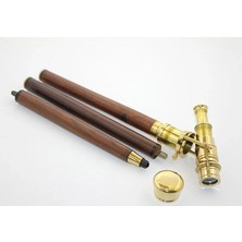 Magicool Pirinç Dürbünlü Baston 7422