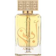 Lattafa Abaan Edp 100 ml Kadın Parfümü