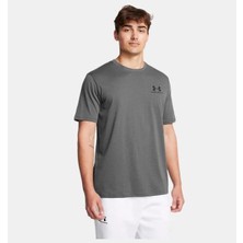 Under Armour Ua M Sportstyle Lc Ss Castlerock