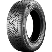 Continental 205/55 R16 91H Allseasoncontact 2 Dört Mevsim Lastiği 2026