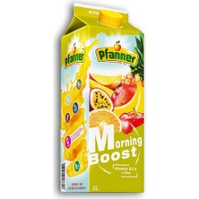 Pfanner Morning Boost Karışık Meyveli Içecek 2 Litre