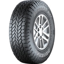 General Tire Grabber At3 265/60R18 110H Fr Owl Dört Mevsim Lastiği 2025