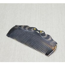 Magicool Kemik Tavuskuşu Tarak ALK4027