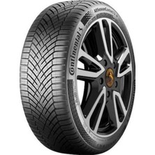 Continental 205/55R16 91V Allseasoncontact 2 Dört Mevsim Lastiği 2025