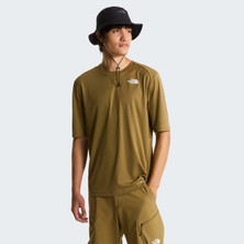 The North Face M Shadow Ss Cedar