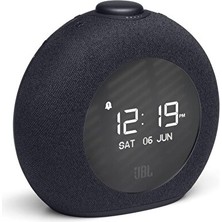 Elarque Alarm Saatli Radyo Radyolu Alarmlı Saat ve Bluetooth Hoparlör ile Gününüzü Başlatın