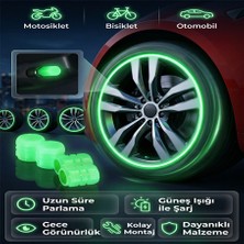 Ett Fosforlu Gece Parlayan Sibop Kapağı