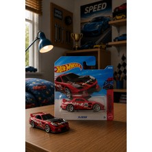 Hot Wheels 24/seven - Nightspeed
