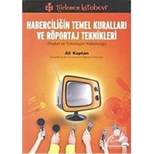 Elarque Medya & Iletişim Medya ve Iletişim Temel Kuralları ve Röportaj Teknikleri Kitap