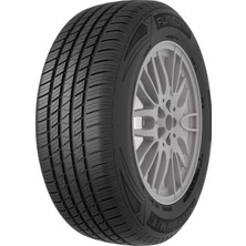 Funtoma 215/55R18 99V Reinf. Suvfun H/t Yaz Lastiği 2026