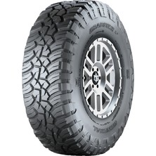 General Tire General Lt 245/75R16 10PR 120/116Q Grabber X3 Bsw Dört Mevsim Lastiği 2024