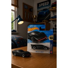 Hot Wheels Hw K.ı.t.t. Concept - Knight Rider Serisi Özel Koleksiyonluk Metal Oyuncak Araba