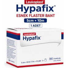 Hypfix Esnek Flaster Bant 5CM×10M (1 Adet)
