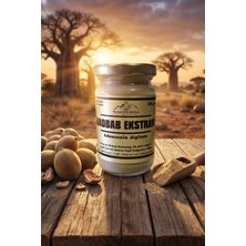 Nurbal Şifa Baobab Ekstrak  50 gr